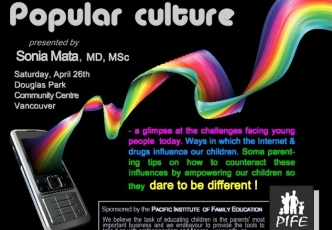 popculture