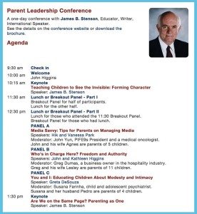 20070224-Parent-Leadership-Conference