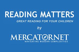 Reading Matters by Mercatornet