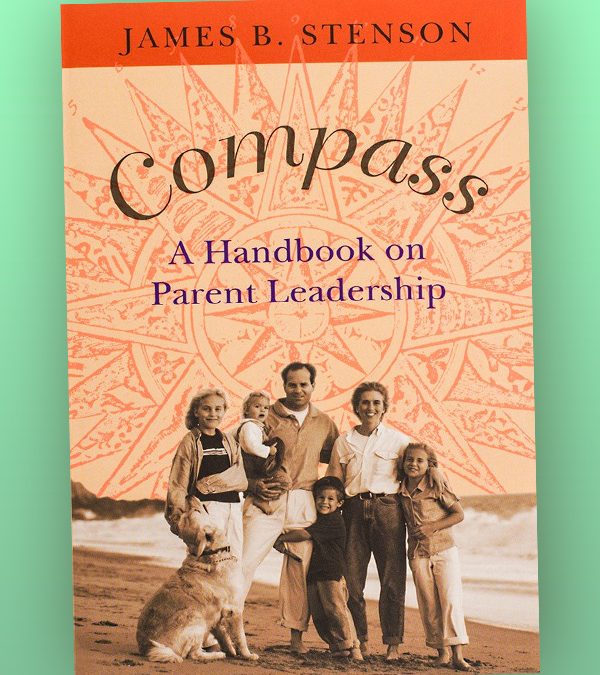 Compass – A Handbook on Parent Leadership