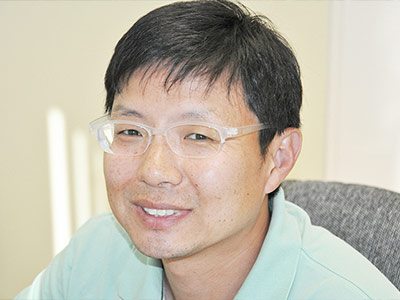 Dr. John Yun