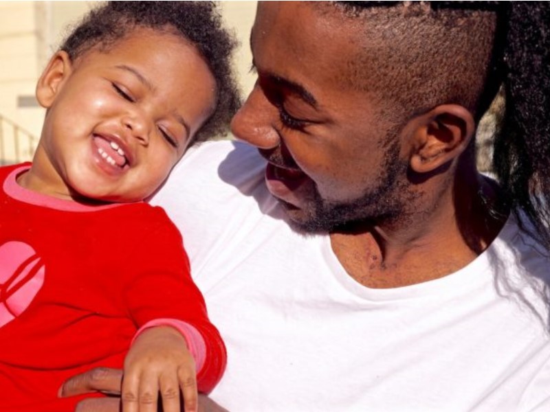 Father Engagement from Three Months Strengthens Infants’ Cognitive Development