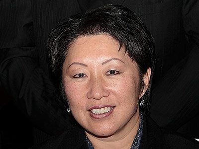 Patti Ikegami