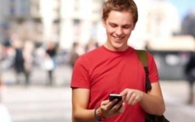 Should smart teens have smartphones?