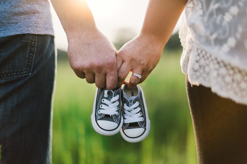 Whom should you love more: your spouse or your kids?