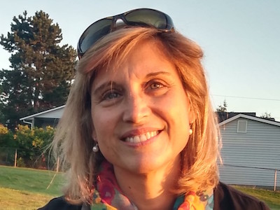 Susana Farinha